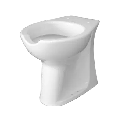 Image for CERAMIC WC OPEN D0290/01
