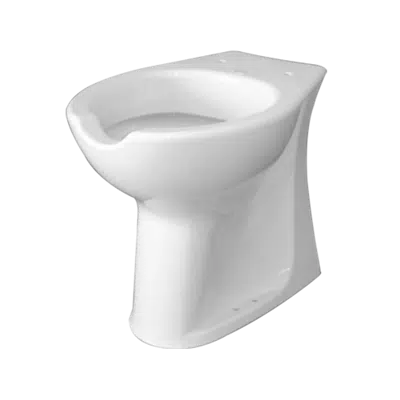 Image pour CERAMIC WC OPEN D0290/01