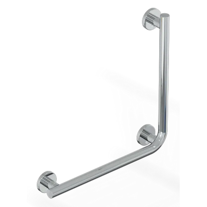 90° SAFETY HANDLE LEX-X5050/94