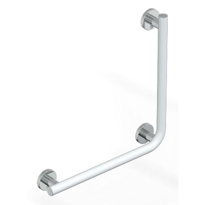 90° SAFETY HANDLE LEX-X5050/94