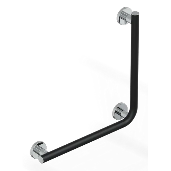 90° SAFETY HANDLE LEX-X5050/94