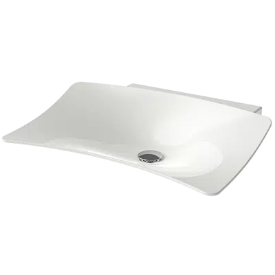 画像 Washbasin SHINE SH-401/01