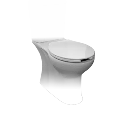 Image for COVER AND SEAT FOR WC D0552/01
