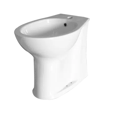 CERAMIC BIDET  D0295/01图像