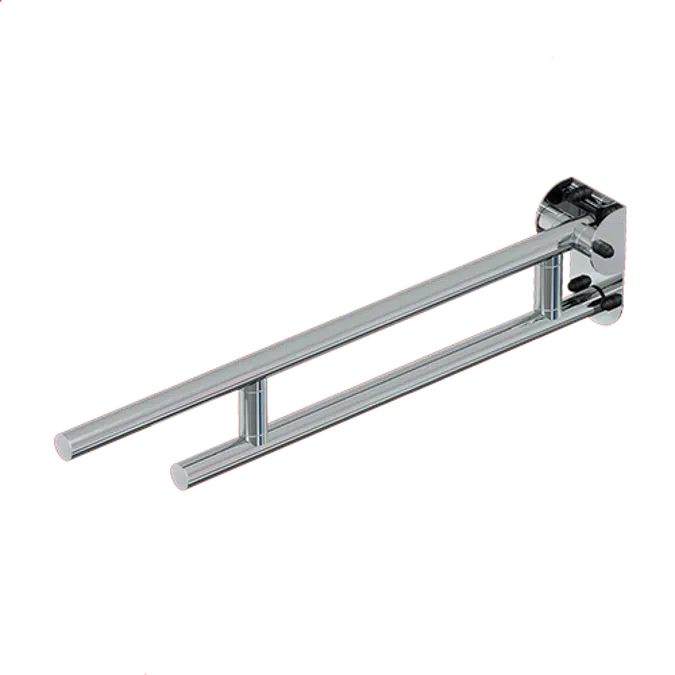 BARRA RIBALTABILE LEX-XB75/94