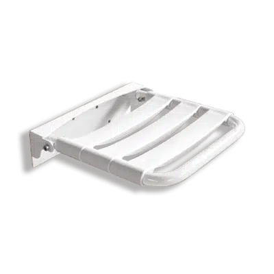 Image for FOLDING SEAT FOR SHOWER LEO-X818/08
