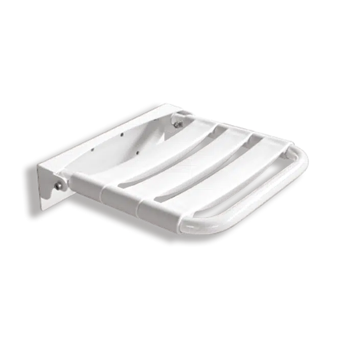 FOLDING SEAT FOR SHOWER LEO-X818/08