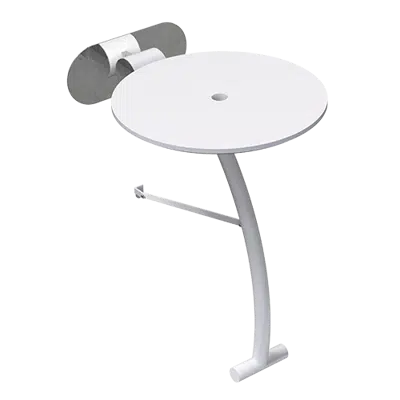 bilde for Shower Seat GIO-X816P/30