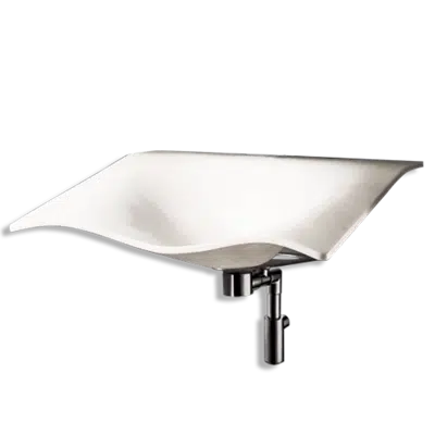 kuva kohteelle UNIVERSAL WASHBASIN D0286B/01
