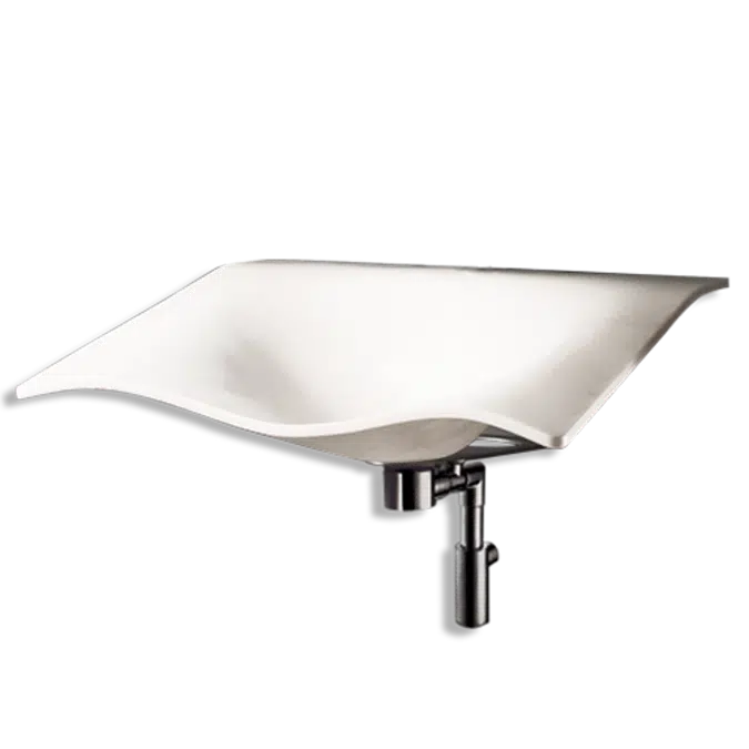LAVABO MONOSCOCCA DI USO UNIVERSALE D0286B/01