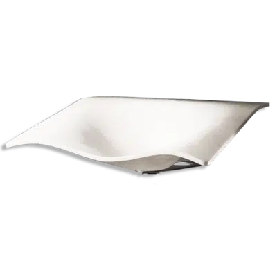 Immagine per LAVABO MONOSCOCCA DI USO UNIVERSALE D0286/01