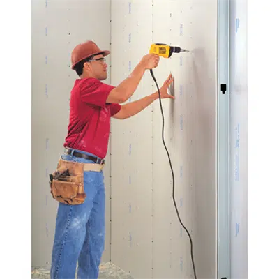 imazhi i Gold Bond Gypsum Board