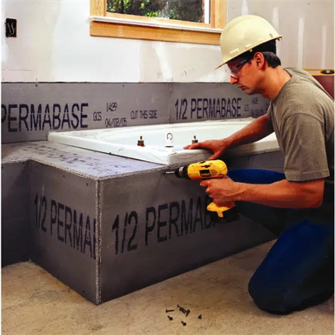 PermaBase Cement Board