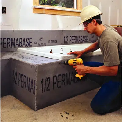 Image for PermaBase Cement Board