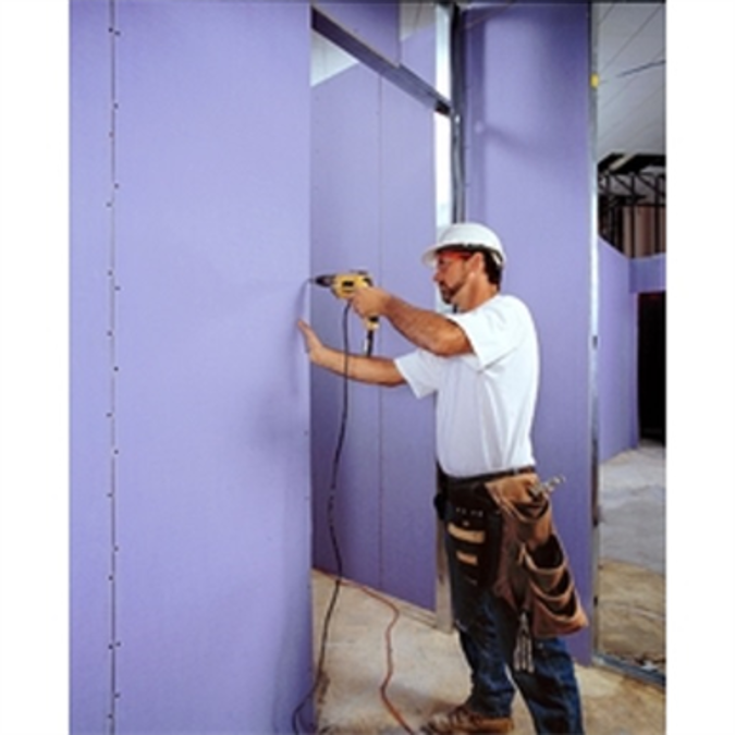 BIM objects Free download! XP Gypsum Board 4 3/4" BIMobject