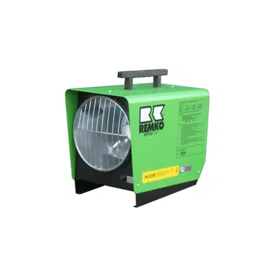 imagen para Heaters LPG: REMKO - PGT30