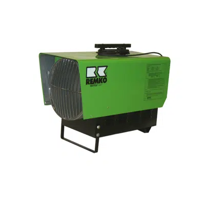 Image for Heaters LPG: REMKO - PGM60