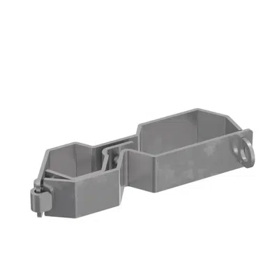 imagen para Fences: ACCESSORY - MOBILE FENCE BRACKET