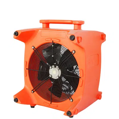 Image for Ventilation Fans: HEYLO - ACE TURBO