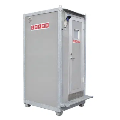 Toilets Emulsion: VALLA - STS-500