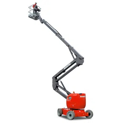 Image for Boomlifts Articulated Electric: MANITOU - 170AETJ L