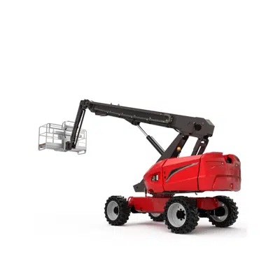 imagen para Boomlifts Telescopic: MANITOU - 220TJ PLUS ST5