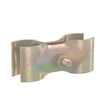 Image for Fences: ACCESSORY - SECURITY COUPLER