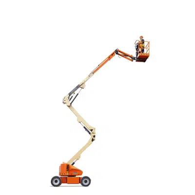 Boomlifts Articulated Electric: JLG - E450AJ için görüntü