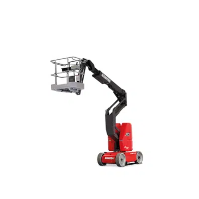 изображение для Boomlifts Articulated Electric: MANITOU - 120AETJC