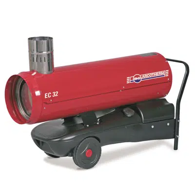 Heaters Diesel: ARCOTHERM - EC32