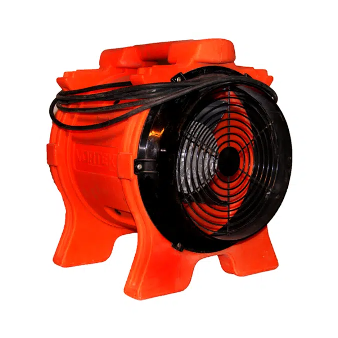 Ventilation Fans: VORTEX - F174