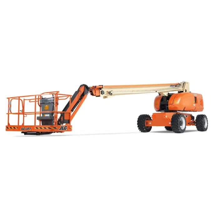 Boomlifts Telescopic: JLG - 860SJ