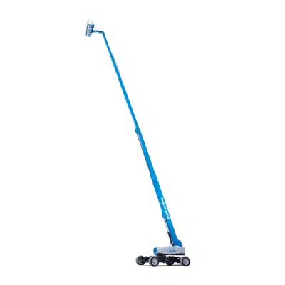 รูปภาพสำหรับ Boomlifts Telescopic: GENIE - SX125XC