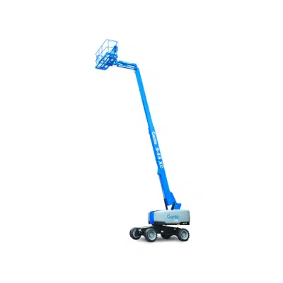 Boomlifts Telescopic: GENIE - S45XC