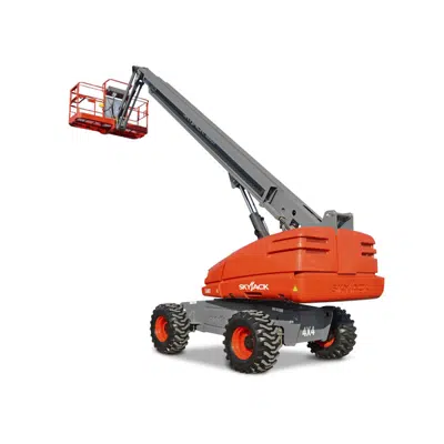 Image for Boomlifts Telescopic: SKYJACK - SJ66T