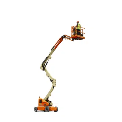 Boomlifts Articulated Electric: JLG - E400AJPN