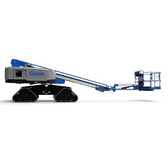 Boomlifts Telescopic: GENIE - S65 TRAX