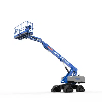 billede til Boomlifts Telescopic: GENIE - S65 TRAX