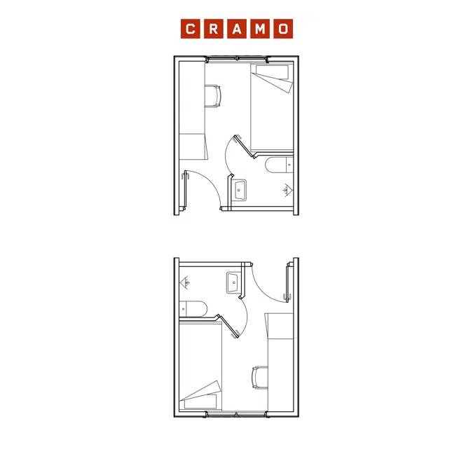 Temporary Accomodation: HEDALM - BTH05010