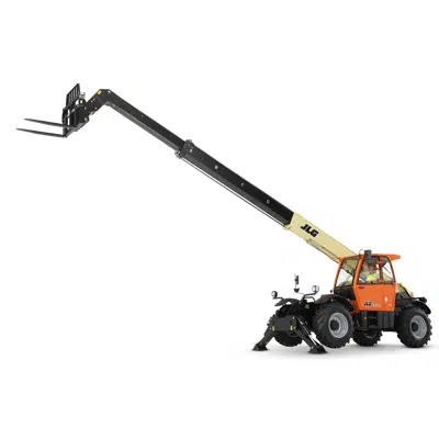 imazhi i Handlers Telescopic: JLG - 3614RS