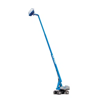 afbeelding voor Boomlifts Telescopic: GENIE - S85XC