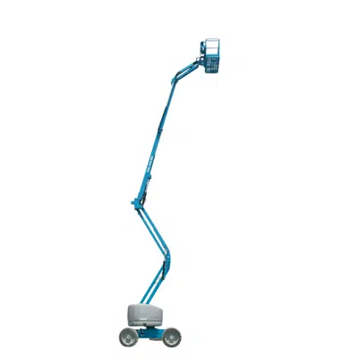 bilde for Boomlifts Articulated Diesel: GENIE - Z51/30JRT