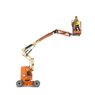 Boomlifts Articulated Electric: JLG - E300AJP