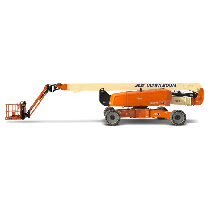 Boomlifts Articulated Diesel: JLG - 1500AJP