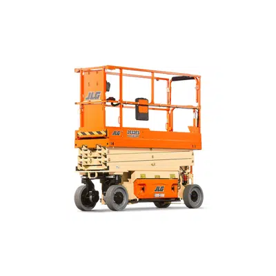 Scissor Lifts Electric: JLG - 2032ES