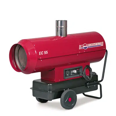 Heaters Diesel: ARCOTHERM - EC55