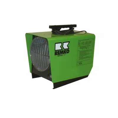 Heaters LPG: REMKO - PGM30