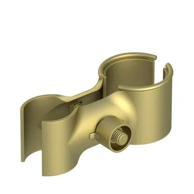 Image for Fences: ACCESSORY - HIGH SECURITY COUPLER