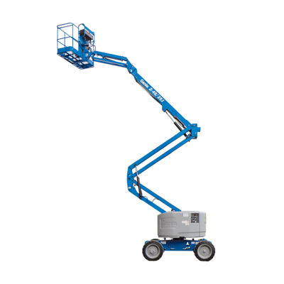 Image for Boomlifts Articulated Diesel: GENIE - Z45/25JRT