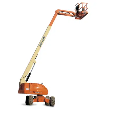 imagen para Boomlifts Telescopic: JLG - 460SJ